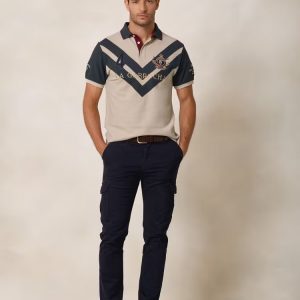 POLO HERITAGE / CUARZO