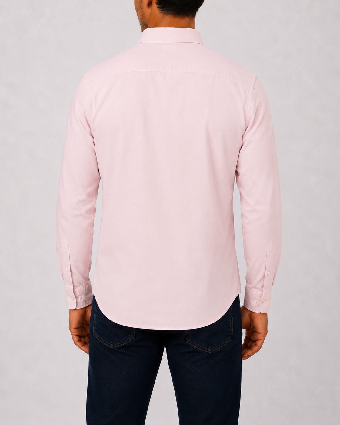 CAMISA OXFORD SINIGUAL - Imagen 5