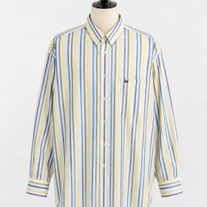 CAMISA BEAGLE RAYAS (TALLA GRANDE)