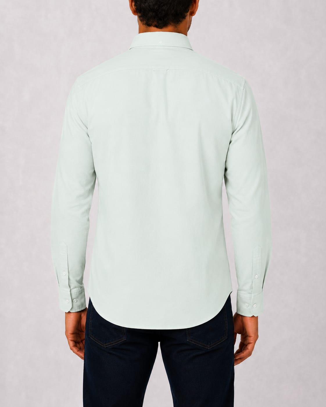 CAMISA OXFORD SINIGUAL - Imagen 7