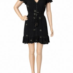 VESTIDO BOHO MD.YARA