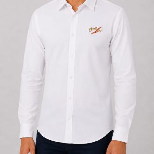 CAMISA CLASICA AJOLI58