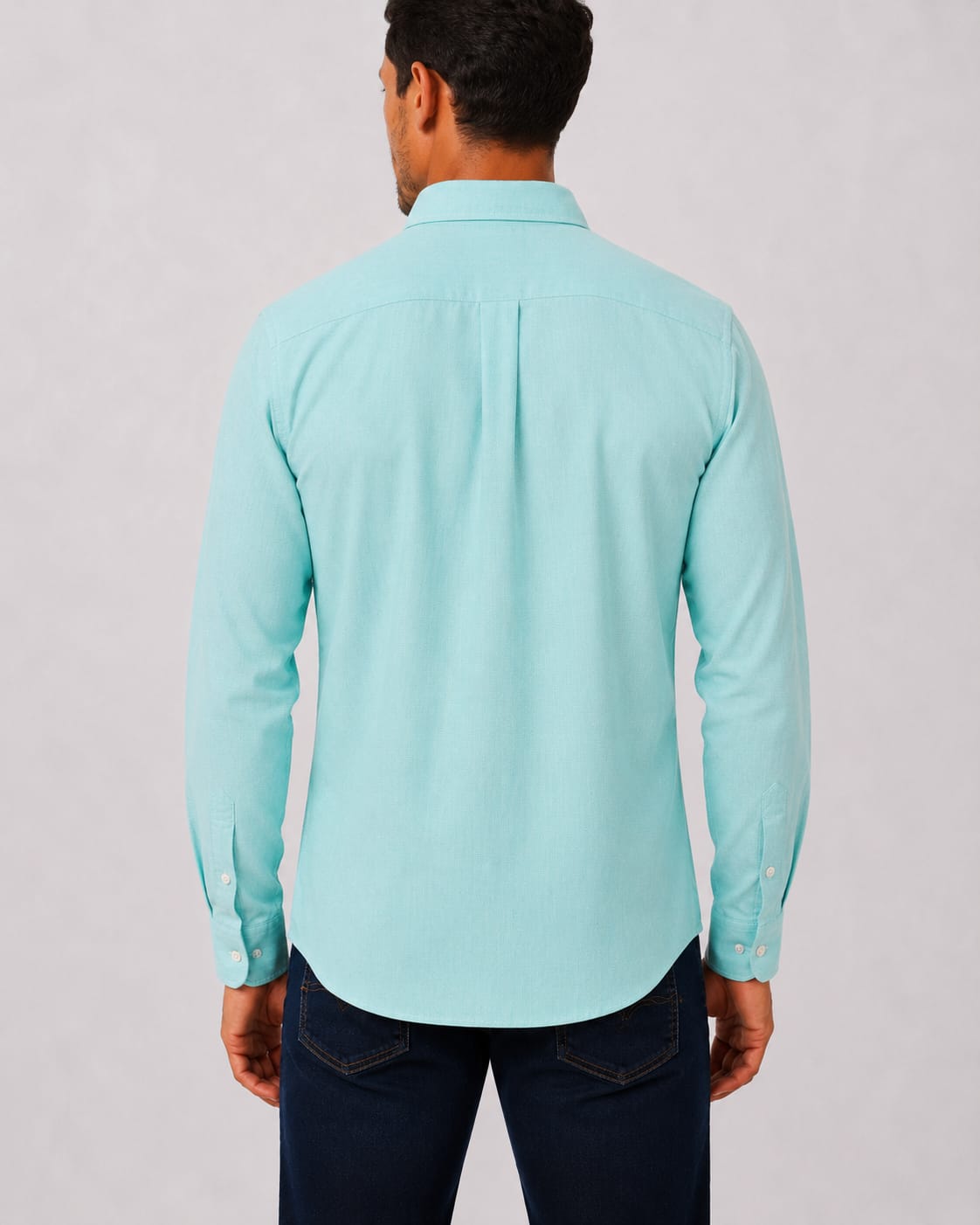 CAMISA OXFORD SINIGUAL - Imagen 13