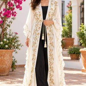 KIMONO LARGO MD FARASHA