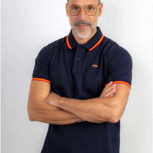 POLO ESPAÑA / MARINO