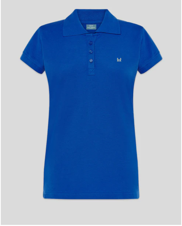 POLO MUJER CUSTI MIKELO - Imagen 2