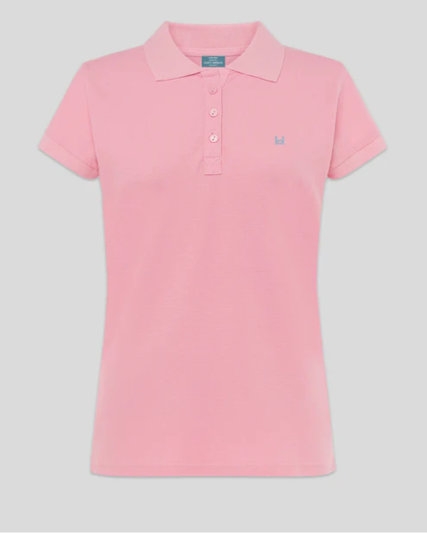 POLO MUJER CUSTI MIKELO