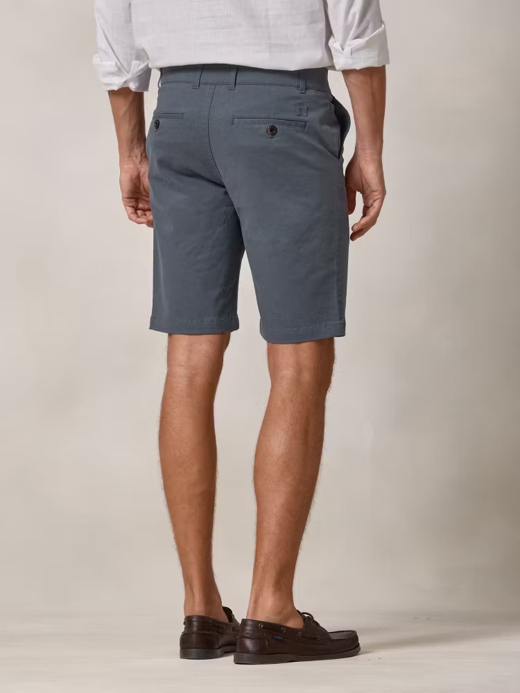 BERMUDA CHINO / COBALTO - Imagen 7
