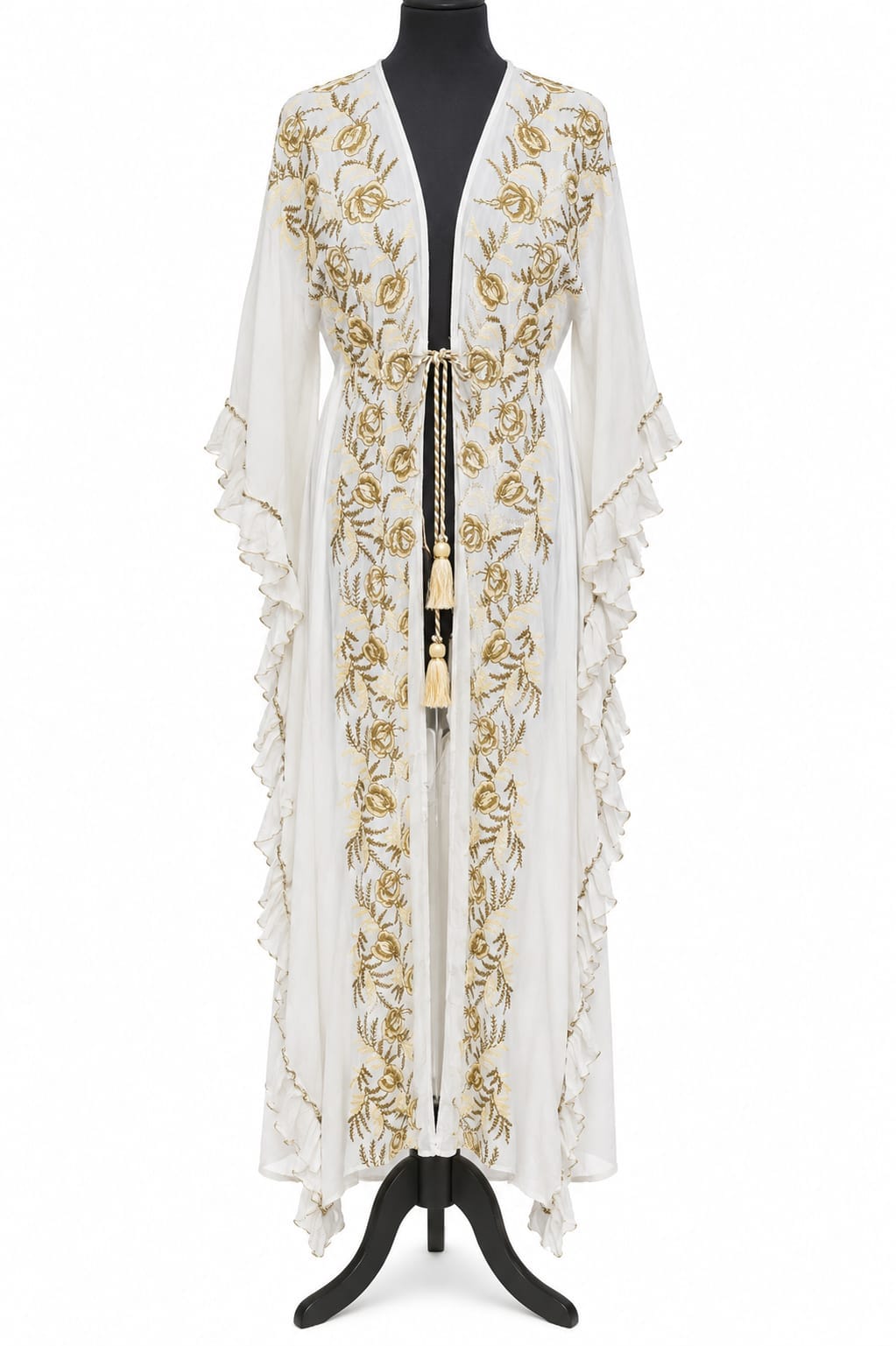 KIMONO LARGO MD FARASHA