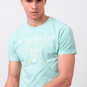 CAMISETA BANDERIN / AGUA