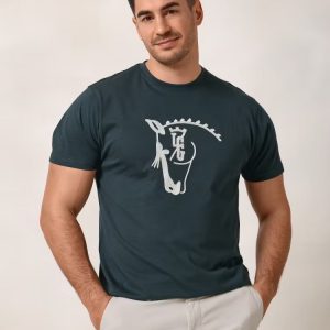 CAMISETA CABALLO