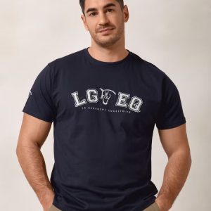 CAMISETA VARSITY