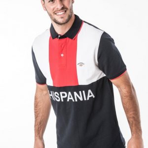POLO HISPANIA SPAGNOLO