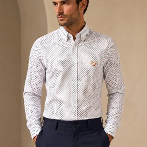 CAMISA LUNAR CABALLERO AJOLI58