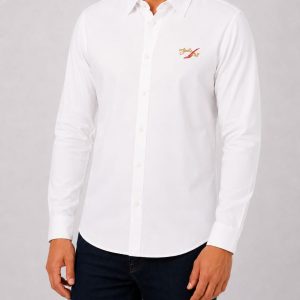 CAMISA CLASICA VESTIR AJOLI 58