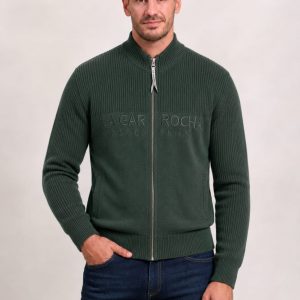CARDIGAN EQUESTRIAN ABETO