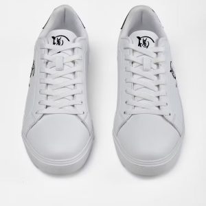 ZAPATILLA EQUESTRIAN / BLANCO