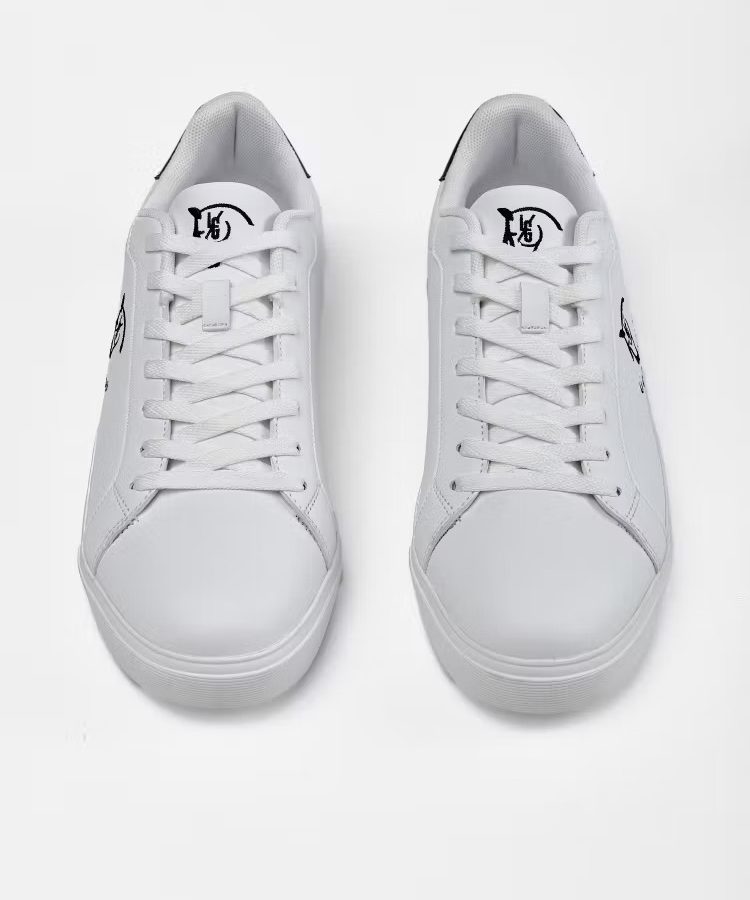 ZAPATILLA EQUESTRIAN / BLANCO
