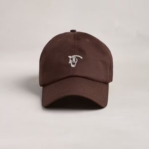 GORRA BRAND LA GARROCHA