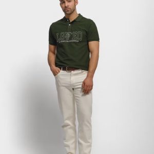 POLO LETTERS / SOTO