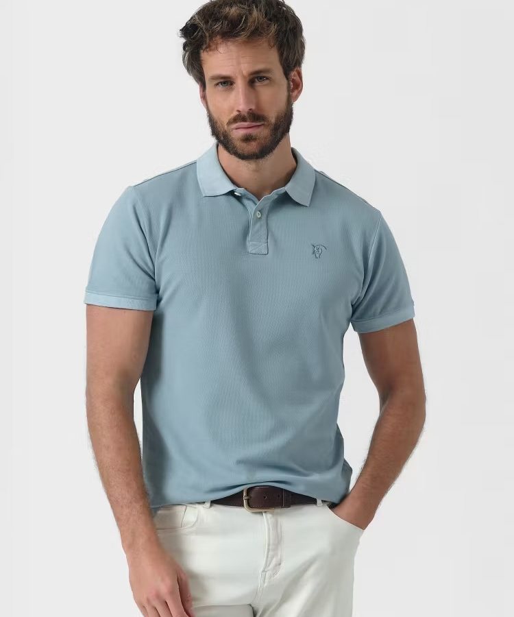 POLO EQUESTRIAN ZAFIRO