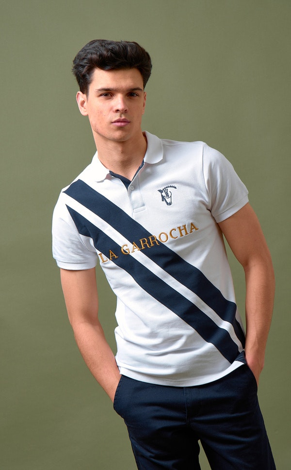 POLO LUDGER MARINO