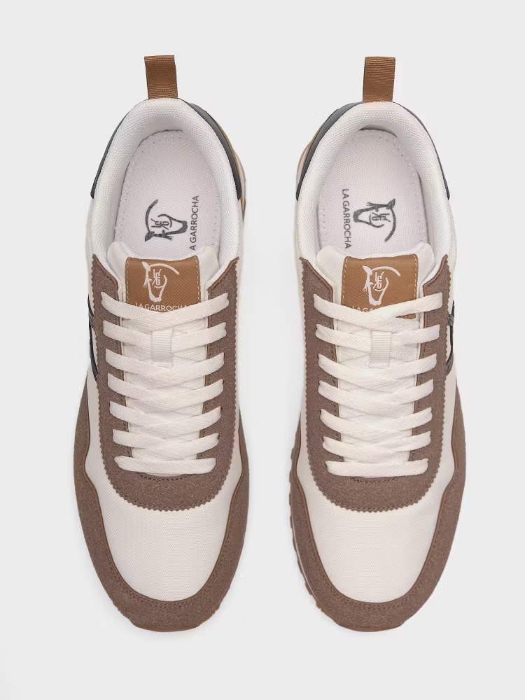 ZAPATILLA BERNA - Imagen 6