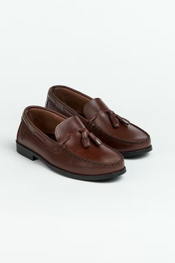 LA GARROCHA ZAPATO CABRIOLA