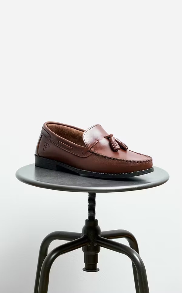 LA GARROCHA ZAPATO CABRIOLA - Imagen 2