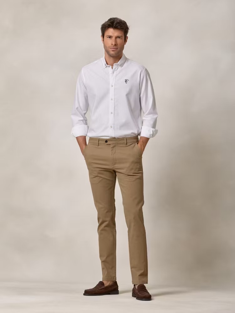 CHINOS SEMIPITILLO - Imagen 5