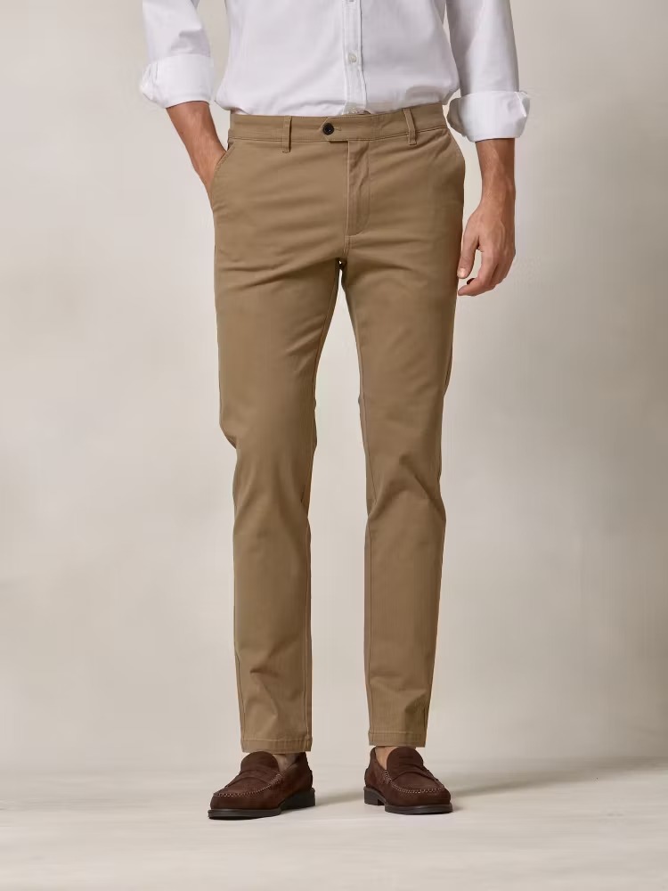 CHINOS SEMIPITILLO - Imagen 6