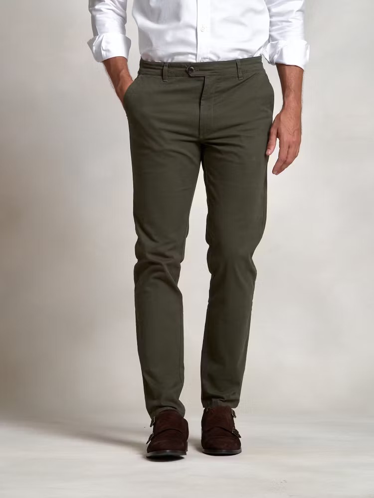 CHINOS SEMIPITILLO - Imagen 12