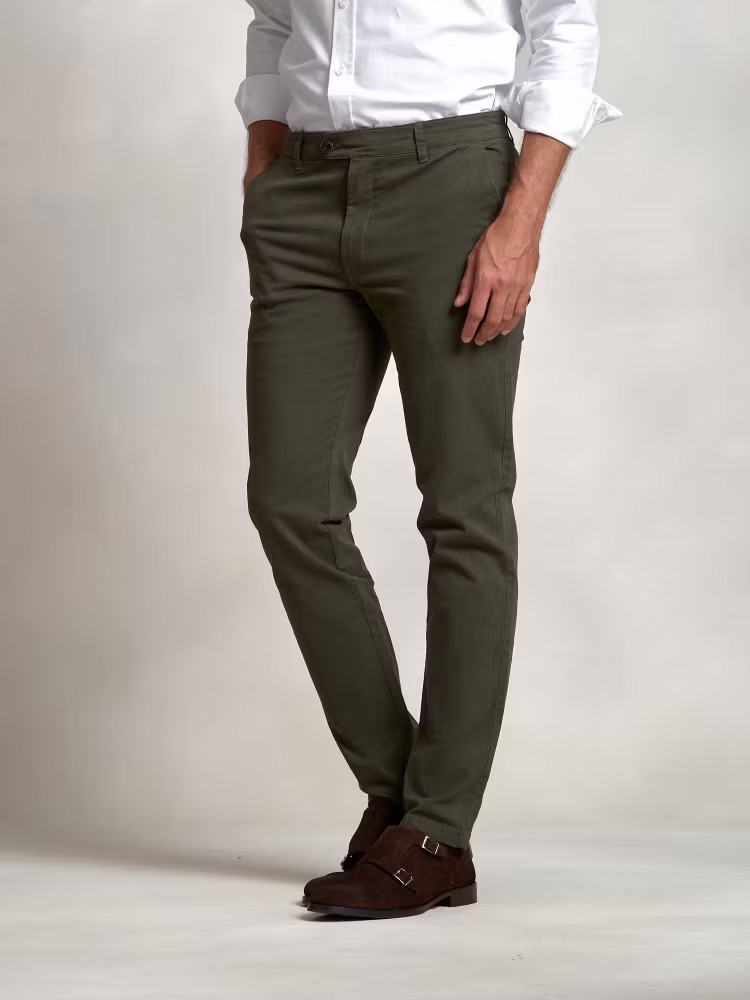 CHINOS SEMIPITILLO - Imagen 10