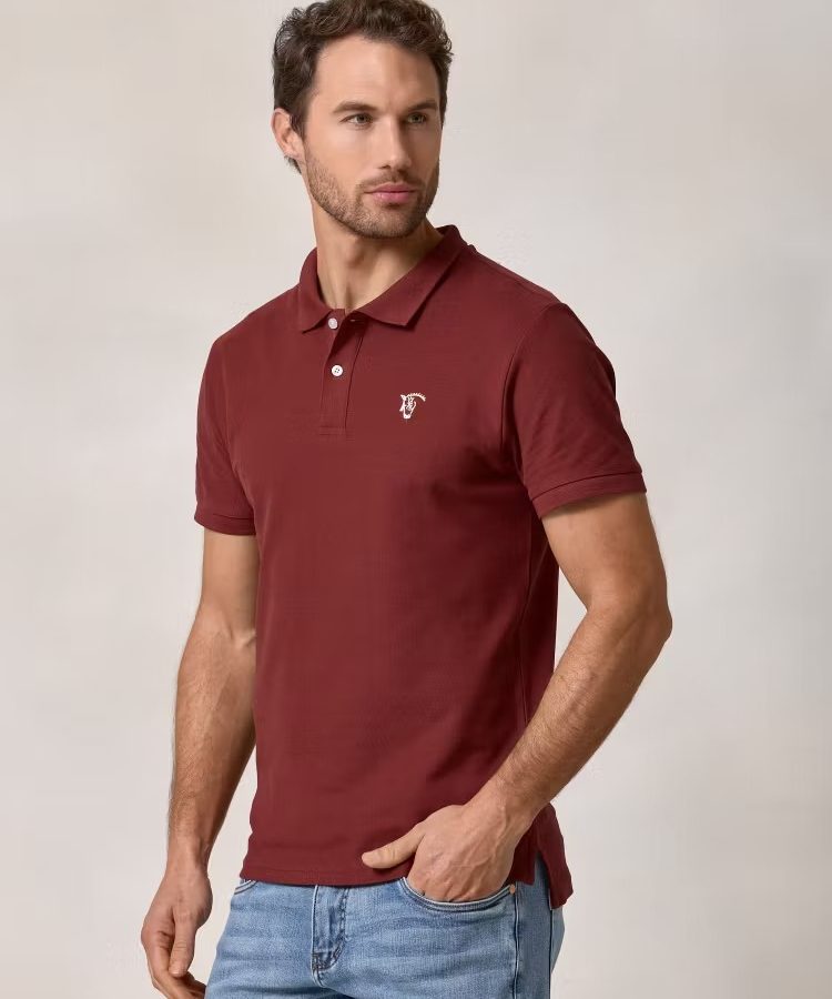 POLO BASICO