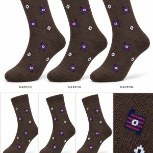 PACK 4 CALCETINES FUTBOL
