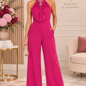 MONO LARGO HALTER