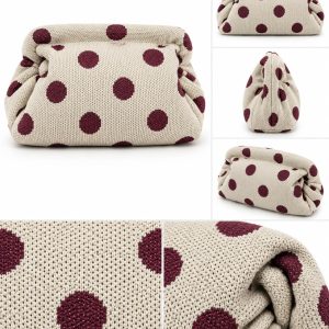 BOLSO DE MANO TIPO CLUTCH LUNAR