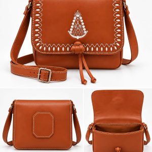 BOLSO BANDOLERA V.ROCIO