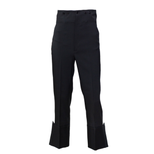 CALZONA CAIREL ELASTICA NEGRO