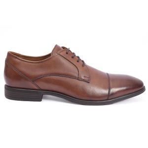 ZAPATO BAERCHI  MD JUCAR NAPA CUERO
