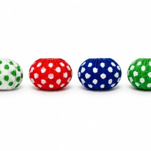 PIN 3D FAROLILLOS DE FERIA