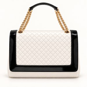 BOLSO ACOLCHADO ESTRUCTURA
