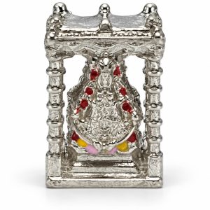CHARM VIRGEN BAJO PALIO