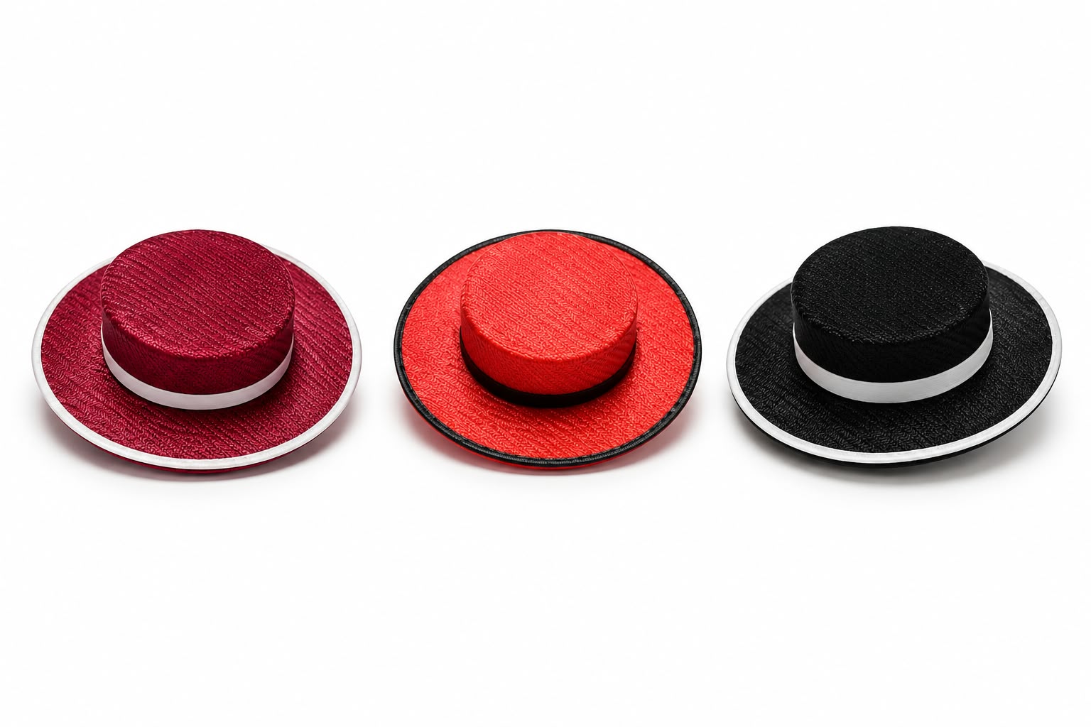 PIN 3D SOMBRERO CAÑERO