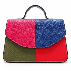 BOLSO PACHWORK