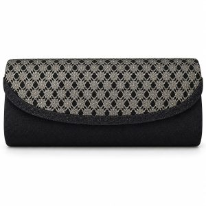 BOLSO DE MANO TIPO BAGUETTE