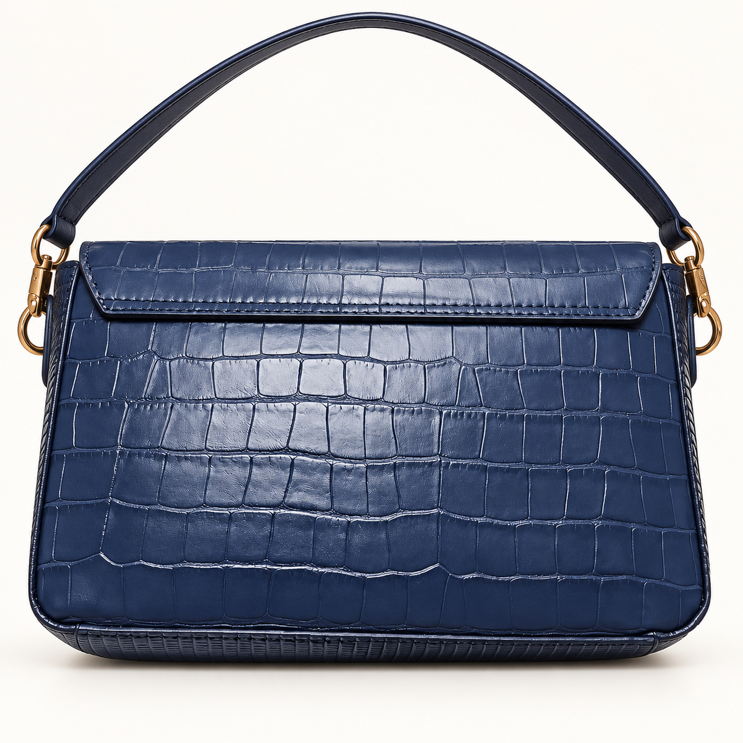 BOLSO BANDOLERA MD GARDA AZUL - Imagen 2
