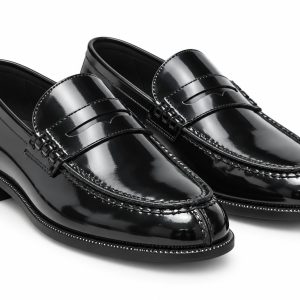 BAERCHI ZAPATO MOD. 4960 FLORENTIC NEGRO PRADA