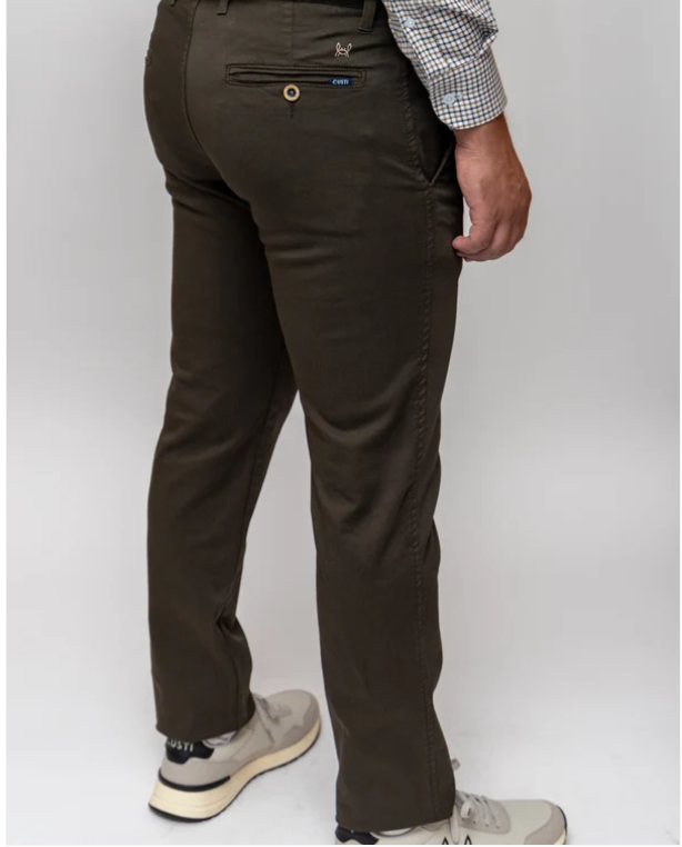 PANTALON CHINO ELASTICO MD JESULIN